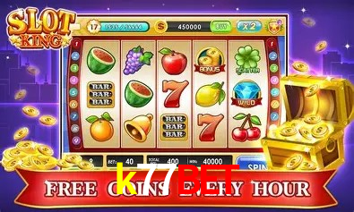 Jogo Spaceman k77bet